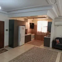 آپارتمان ۱۴۰ متری / فول امکانات / ارکیده