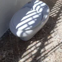 توالت فرنگی