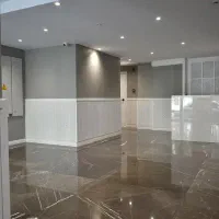 ظفر فریدافشار ۱۵۵ متر ۳ خوابه