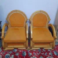 مبل و میز نهار خوری