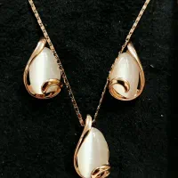 نیم ست اوپال