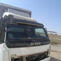 کاویان مسقف مدل ۱۳۹۰