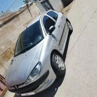 206 مدل 89