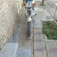 متور 200|موتورسیکلت|سلماس, |دیوار