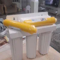 دستگاه تسویه آب