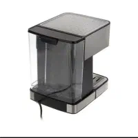 فروش دستگاه قهوه ساز مارک nova|قوری، کتری، قهوهساز دستی|جهرم, |دیوار