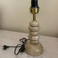 اباژور سنگی رومیزی