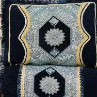 فروش گلیم فرش و روبالشتی