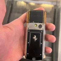 ورتو فراری اورجینال