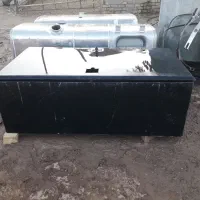 باک آلمینیوم دایاق جعبه سپر محور شاسی|قطعات یدکی و لوازم جانبی|بشاریات, |دیوار