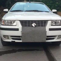 سمند ef7 دوگانه سوز