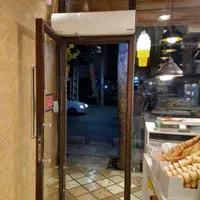 پرده هوا|فروشگاه و مغازه|تهران, جوانمردان (اندیشه)|دیوار