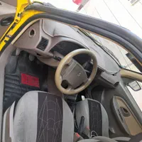 تاکسی پژو 405 خط آدران و ریه|خودرو سواری و وانت|گلستان (تهران), |دیوار