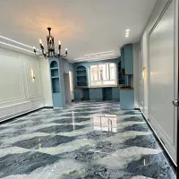 فروش آپارتمان ۵۵ متری با پارکینگ و دیزاین خاص