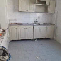 دومترو نیم کابینت اسپز خانه