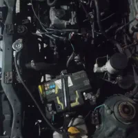 پراید مدل 87|خودرو سواری و وانت|قروه, |دیوار