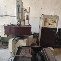 دستگاه اسپارک ، گیربکس ، دریل ، اره اب صابونی