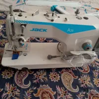 چرخ خیاطی صنعتی جک A2b