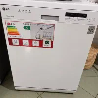 ماشین ظرفشویی ال‌جی