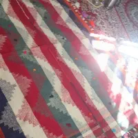 فروش جاجیم دست بافت|گلیم، جاجیم، گبه|شیراز, مسکن مهر شیراز|دیوار