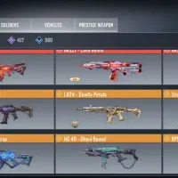 بازی های موبایلی