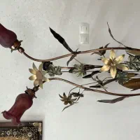 آباژور  ارتفاع ۲ متر