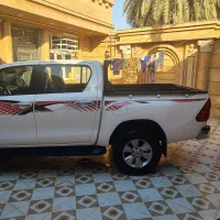 تویوتا هایلوکس|خودرو سواری و وانت|کارون, |دیوار