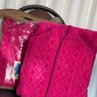 حوله تن پوش|لوازم حمام|قدس, شهر‌قدس|دیوار