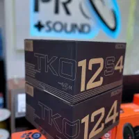ساب ووفر MASSIVE 124 & 12S4