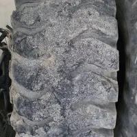 لاستیک لودر۲۳،۵۲۵نخی بدون پارگی|قطعات یدکی و لوازم جانبی|سرپل ذهاب, |دیوار