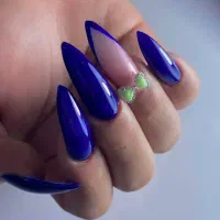 مدل برای کاشت ناخن فقط ۲۰۰ اموزش کاشت ناخن۳۵۰۰|خدمات آرایشگری و زیبایی|اهواز, شریعتی جنوبی|دیوار