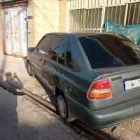پراید 141دو گانه شرکتی.خاکستری...|خودرو سواری و وانت|تهران, حسین‌آباد|دیوار
