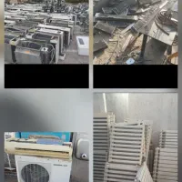 خرید فروش فن کویل کولر گازی رادیات و...