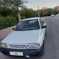 پراید وانت|خودرو سواری و وانت|اهواز, کوی آغاجاری|دیوار