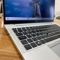 HP 840 G7 i5 نسل ۱۰-Ram 16 ،زیبا، سبک ،حرفه ای|رایانه همراه|خمینیشهر, |دیوار