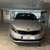 اوپتیما۲۰۱۳|خودرو سواری و وانت|تهران, میرداماد|دیوار