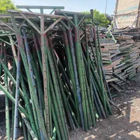 اجاره جک ساختمانی،قالب فلزی بتن،قیچی لوله|مصالح و تجهیزات ساختمان|تهران, تهرانسر شرقی|دیوار