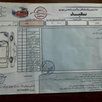 سمندse مدل 91 کم کار|خودرو سواری و وانت|اصفهان, احمدآباد|دیوار