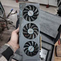 rtx 3080 gigabyte 10g ddr6x