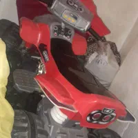 ماشین شارژی