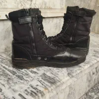 پوتین خارجی|کیف، کفش، کمربند|سرپل ذهاب, |دیوار