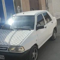 پراید مدل 96 مرتب