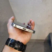 iPhone 15poromax|موبایل|گرگان, |دیوار