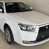 دنا اپشنال خشک سفید