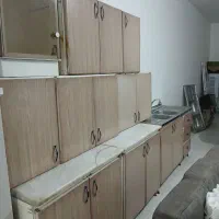 کابینت|آب‌چکان و نظم‌دهنده ظروف|الیگودرز, |دیوار