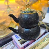 قوری و کتری قوری