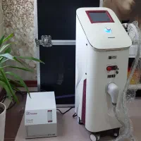 دستگاه لیزر موهای  زائد،الکساندرایت،دایود،تیتانیوم|پزشکی|اهواز, گلستان|دیوار