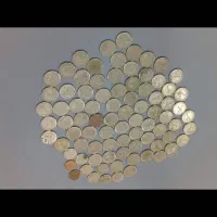 85عدد سکه500تومانی|کلکسیون سکه، تمبر، اسکناس|خسروشاه, |دیوار