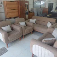 درنا مبل هفت نفره