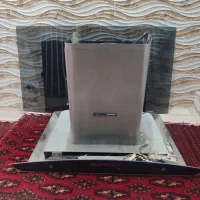 هود آشپزخانه درحدنو